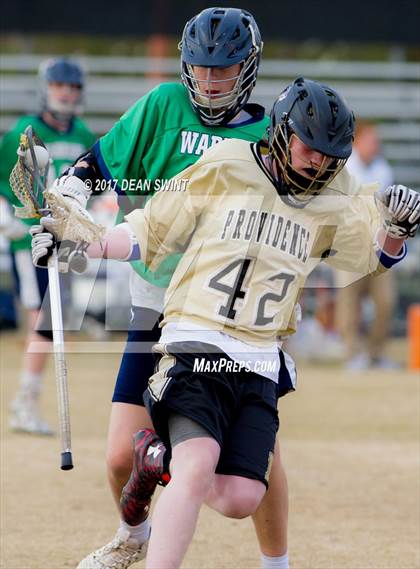 Thumbnail 1 in Weddington @ Providence photogallery.