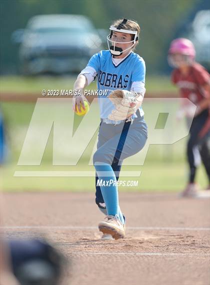 Thumbnail 2 in Bishop Grimes @ Morrisville-Eaton photogallery.