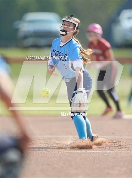 Thumbnail 3 in Bishop Grimes @ Morrisville-Eaton photogallery.