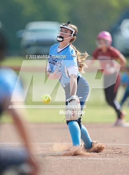 Thumbnail 3 in Bishop Grimes @ Morrisville-Eaton photogallery.