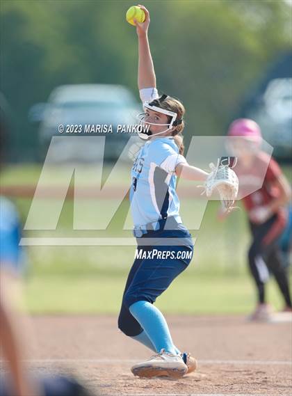 Thumbnail 1 in Bishop Grimes @ Morrisville-Eaton photogallery.