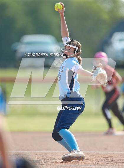 Thumbnail 2 in Bishop Grimes @ Morrisville-Eaton photogallery.