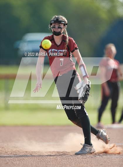 Thumbnail 1 in Bishop Grimes @ Morrisville-Eaton photogallery.