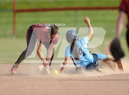 Thumbnail 3 in Bishop Grimes @ Morrisville-Eaton photogallery.