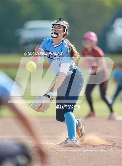 Thumbnail 1 in Bishop Grimes @ Morrisville-Eaton photogallery.