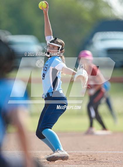 Thumbnail 3 in Bishop Grimes @ Morrisville-Eaton photogallery.