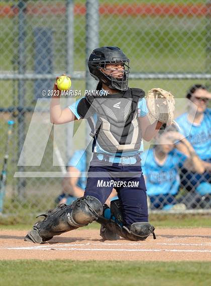 Thumbnail 1 in Bishop Grimes @ Morrisville-Eaton photogallery.