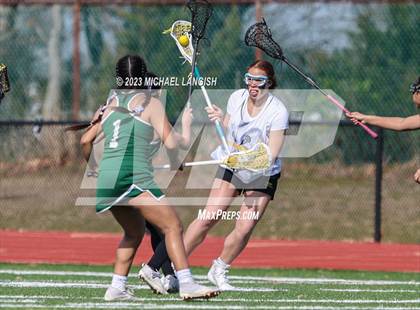 Thumbnail 1 in Long Branch @ St. John-Vianney photogallery.