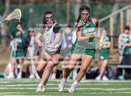 Thumbnail 2 in Long Branch @ St. John-Vianney photogallery.