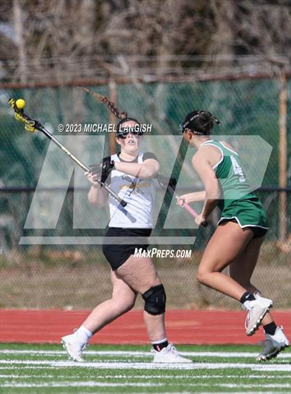 Thumbnail 1 in Long Branch @ St. John-Vianney photogallery.