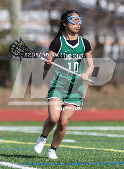 Thumbnail 1 in Long Branch @ St. John-Vianney photogallery.