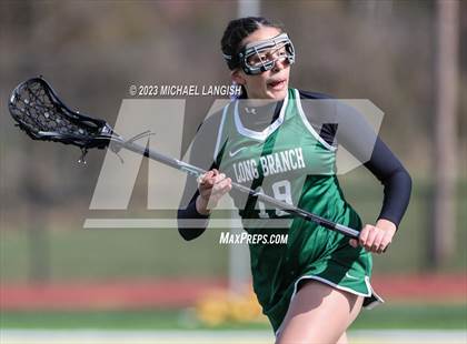 Thumbnail 2 in Long Branch @ St. John-Vianney photogallery.