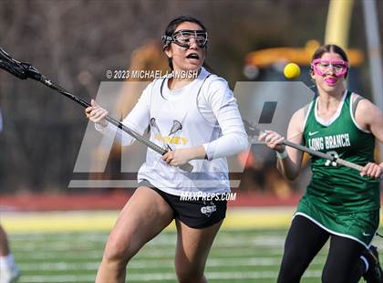 Thumbnail 1 in Long Branch @ St. John-Vianney photogallery.