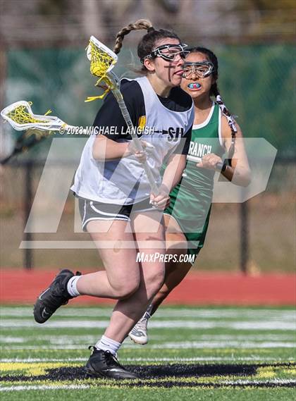 Thumbnail 2 in Long Branch @ St. John-Vianney photogallery.