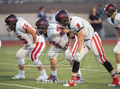 Thumbnail 2 in Orting @ Cascade Christian photogallery.