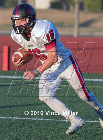 Thumbnail 3 in Orting @ Cascade Christian photogallery.