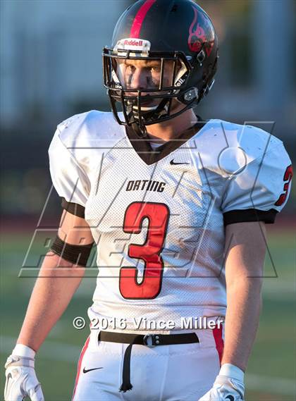 Thumbnail 1 in Orting @ Cascade Christian photogallery.