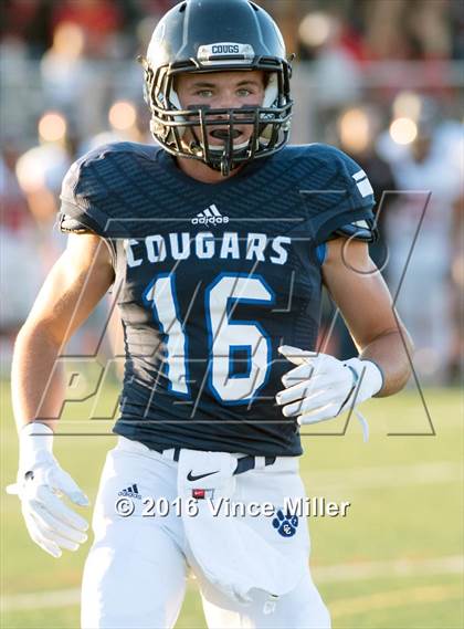 Thumbnail 2 in Orting @ Cascade Christian photogallery.