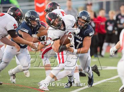 Thumbnail 2 in Orting @ Cascade Christian photogallery.