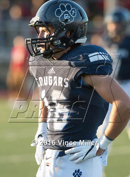 Thumbnail 3 in Orting @ Cascade Christian photogallery.