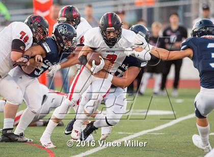 Thumbnail 3 in Orting @ Cascade Christian photogallery.