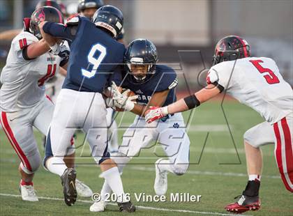Thumbnail 3 in Orting @ Cascade Christian photogallery.
