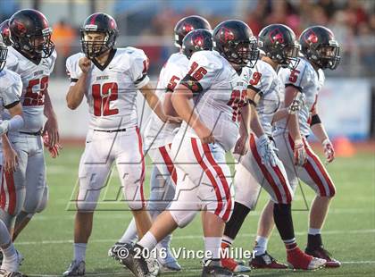 Thumbnail 1 in Orting @ Cascade Christian photogallery.