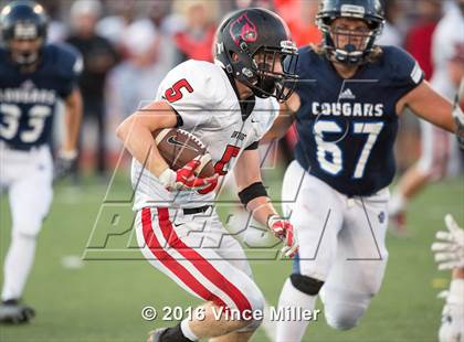 Thumbnail 3 in Orting @ Cascade Christian photogallery.