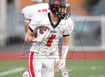 Thumbnail 2 in Orting @ Cascade Christian photogallery.