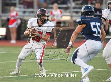 Thumbnail 3 in Orting @ Cascade Christian photogallery.