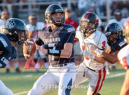 Thumbnail 2 in Orting @ Cascade Christian photogallery.