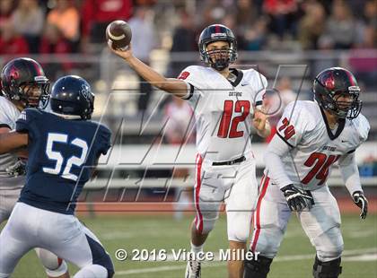 Thumbnail 3 in Orting @ Cascade Christian photogallery.