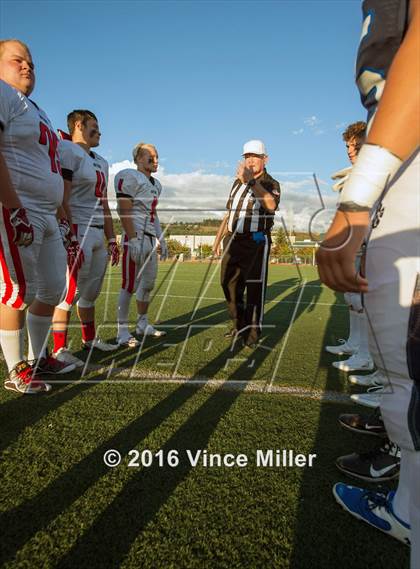 Thumbnail 2 in Orting @ Cascade Christian photogallery.