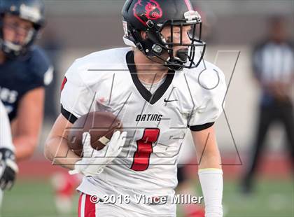 Thumbnail 2 in Orting @ Cascade Christian photogallery.