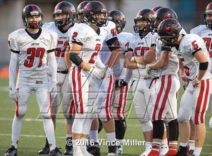 Thumbnail 2 in Orting @ Cascade Christian photogallery.