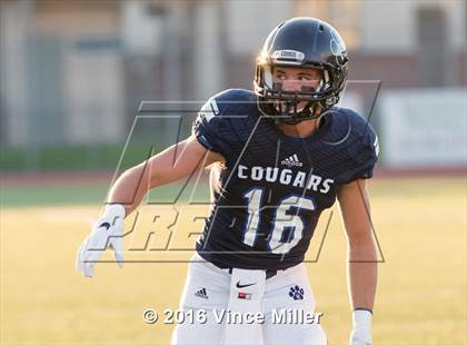 Thumbnail 3 in Orting @ Cascade Christian photogallery.