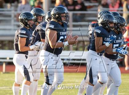 Thumbnail 3 in Orting @ Cascade Christian photogallery.