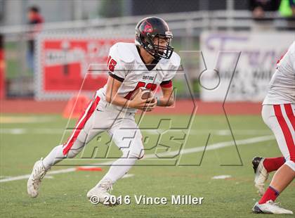 Thumbnail 1 in Orting @ Cascade Christian photogallery.