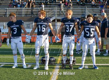 Thumbnail 2 in Orting @ Cascade Christian photogallery.