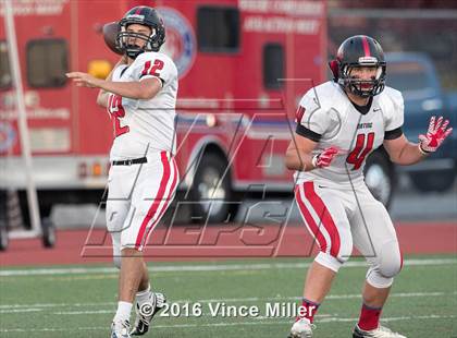 Thumbnail 1 in Orting @ Cascade Christian photogallery.