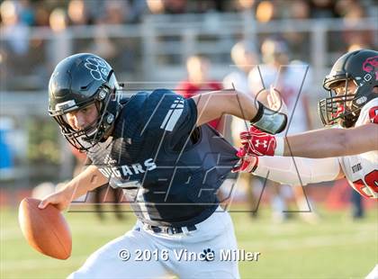 Thumbnail 2 in Orting @ Cascade Christian photogallery.