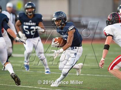 Thumbnail 1 in Orting @ Cascade Christian photogallery.