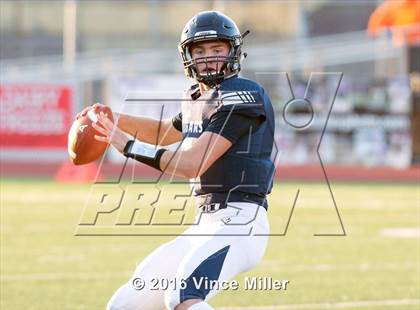 Thumbnail 1 in Orting @ Cascade Christian photogallery.