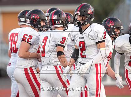Thumbnail 1 in Orting @ Cascade Christian photogallery.