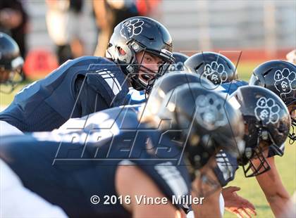 Thumbnail 1 in Orting @ Cascade Christian photogallery.