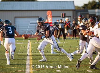 Thumbnail 1 in Orting @ Cascade Christian photogallery.
