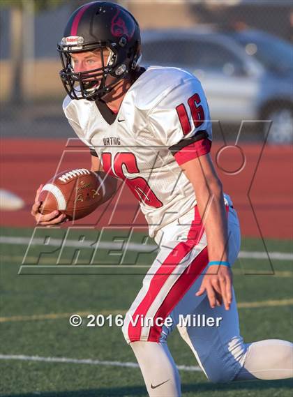Thumbnail 3 in Orting @ Cascade Christian photogallery.