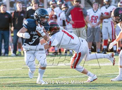Thumbnail 1 in Orting @ Cascade Christian photogallery.