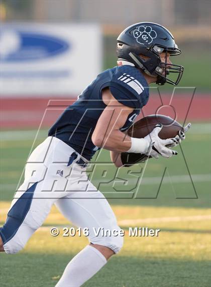 Thumbnail 2 in Orting @ Cascade Christian photogallery.
