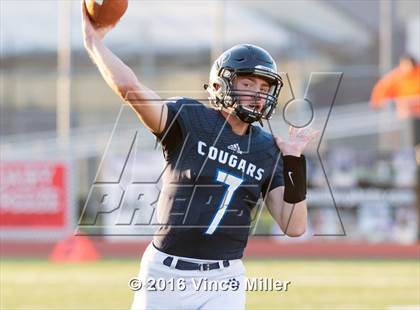 Thumbnail 2 in Orting @ Cascade Christian photogallery.